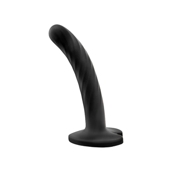 Twist Small - Dildo (Zwart)